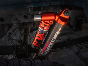 2019款Raptor 其它