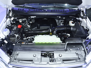 2019款3.5T LTD 其它