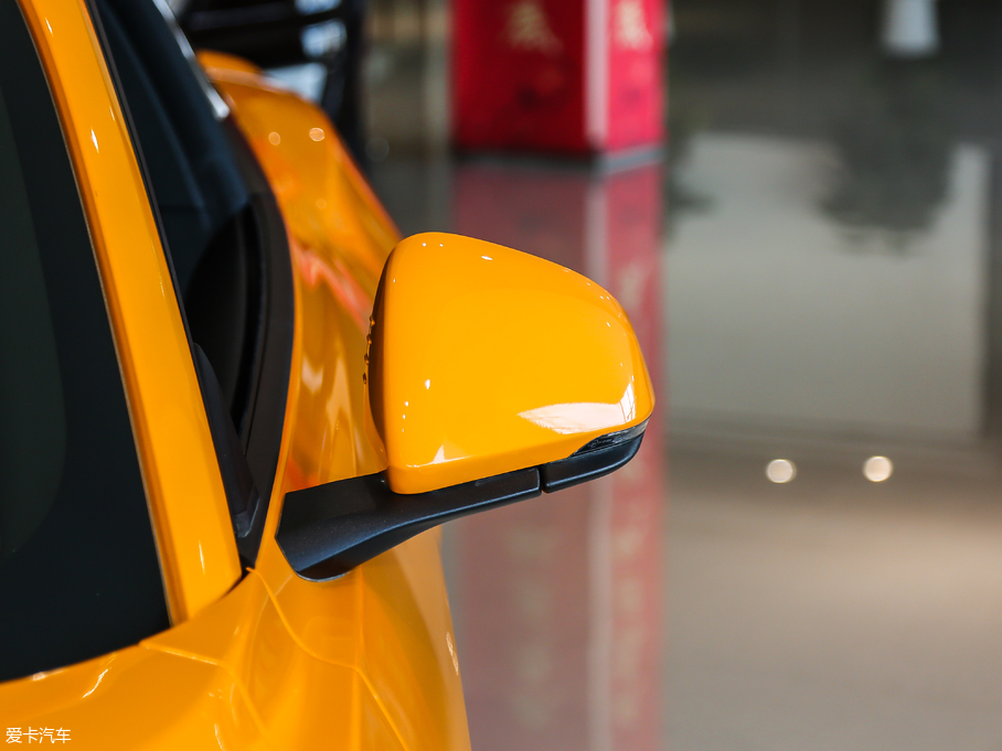 2019Mustang 2.3T EcoBoost