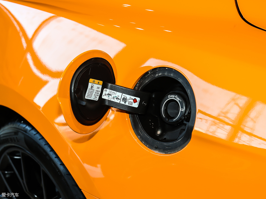 2019Mustang 2.3T EcoBoost