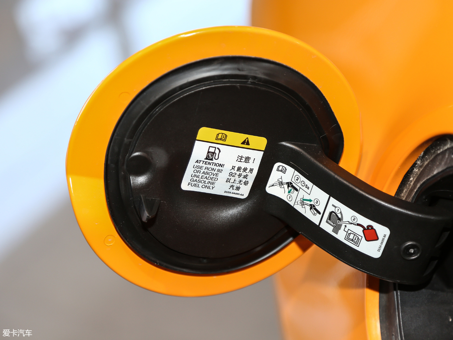 2019Mustang 2.3T EcoBoost