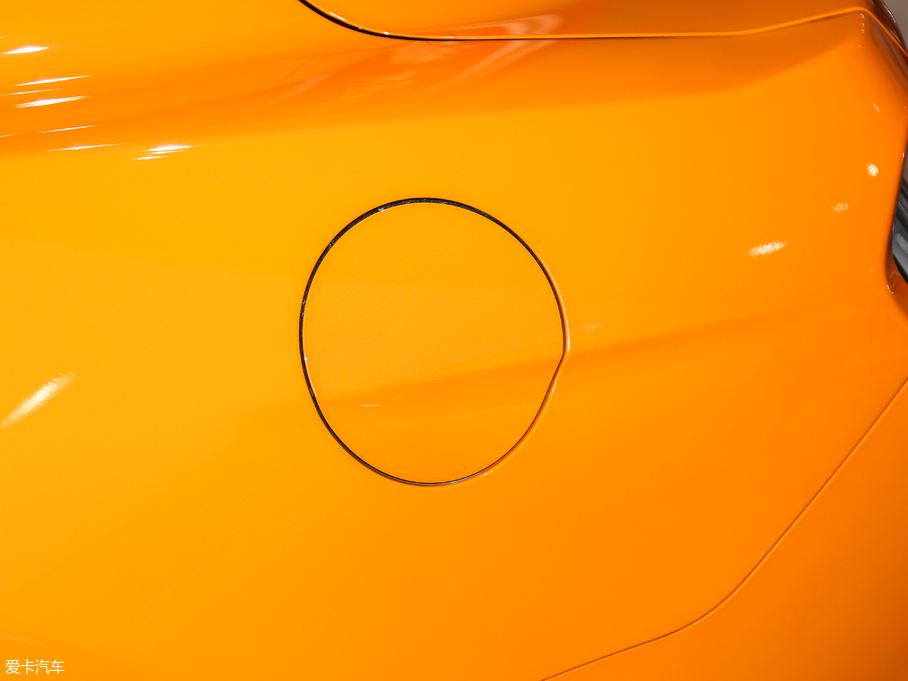 2019Mustang 2.3T EcoBoost