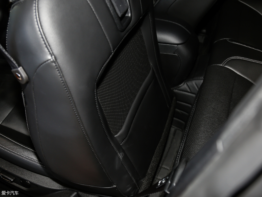 2019Mustang 2.3T EcoBoost