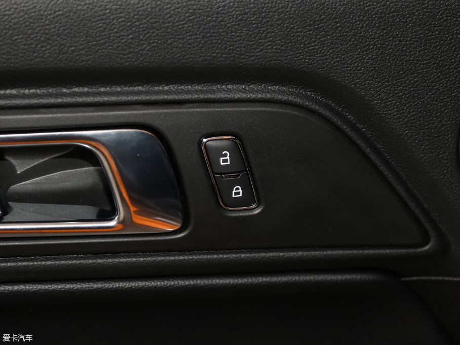 2019Mustang 2.3T EcoBoost