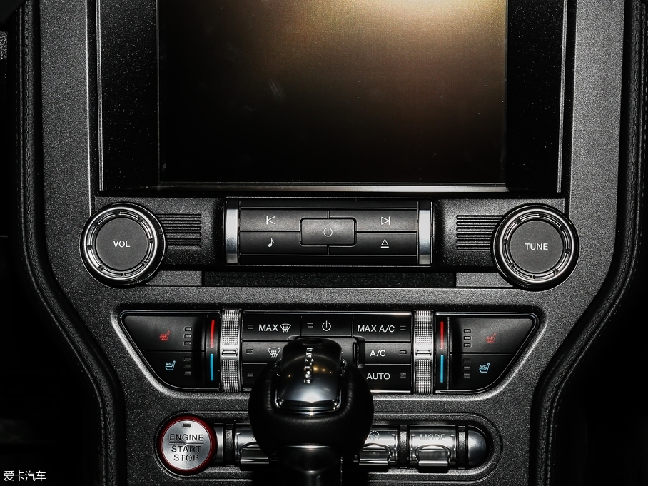 2019Mustang 2.3T EcoBoost