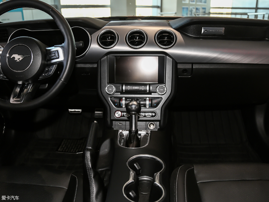 2019Mustang 2.3T EcoBoost