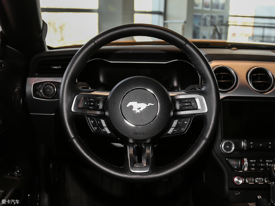 2019Mustang 2.3T EcoBoost