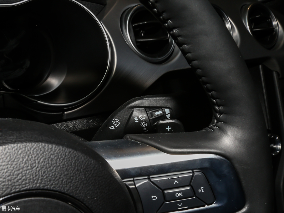 2019Mustang 2.3T EcoBoost