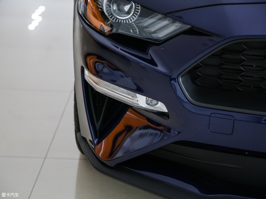 2019Mustang 2.3T EcoBoost