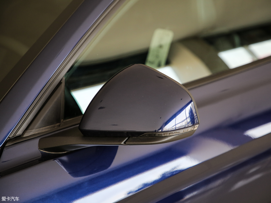 2019Mustang 2.3T EcoBoost