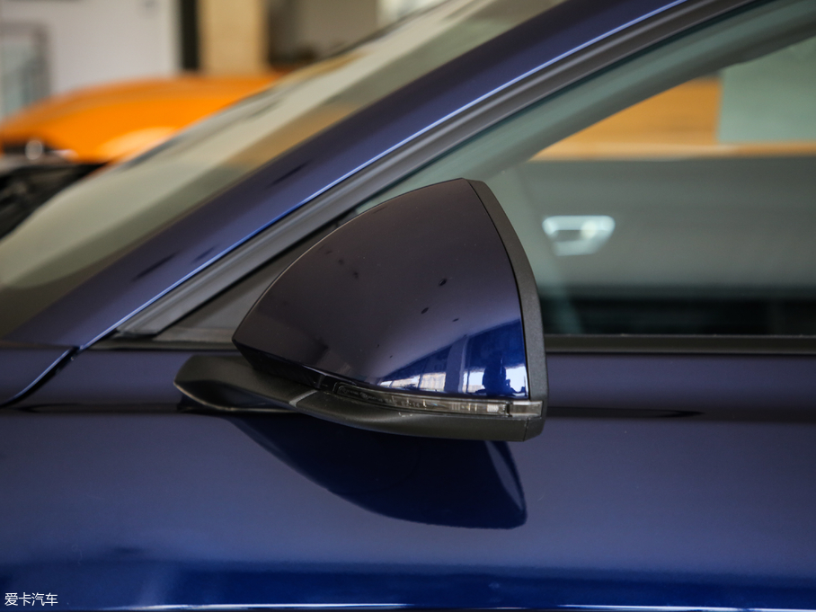 2019Mustang 2.3T EcoBoost