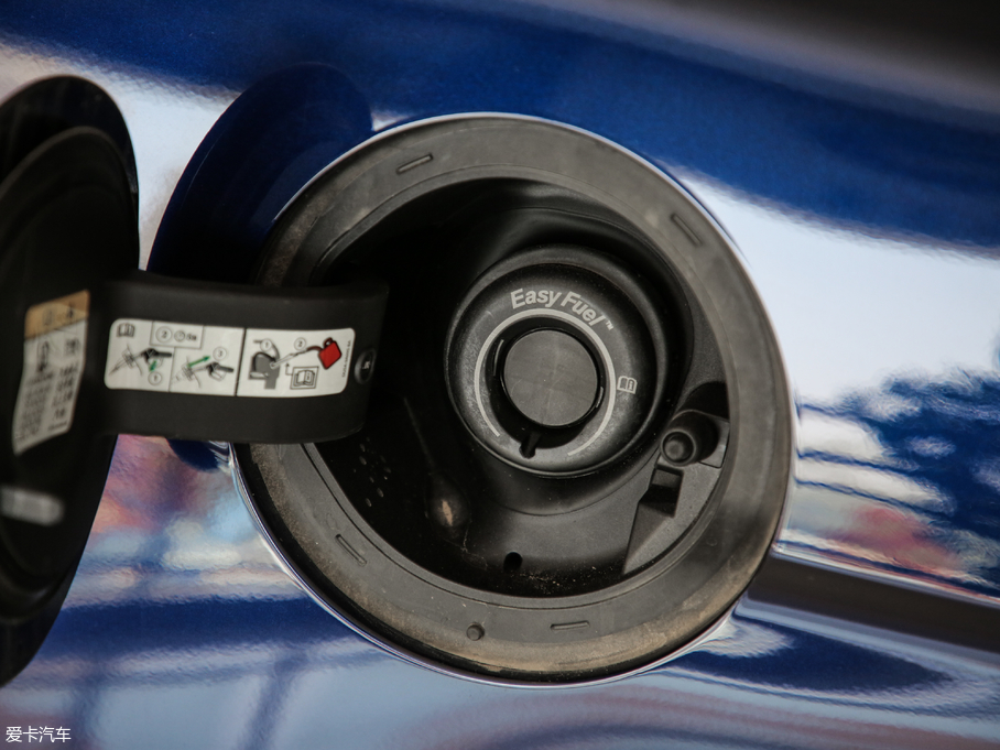 2019Mustang 2.3T EcoBoost