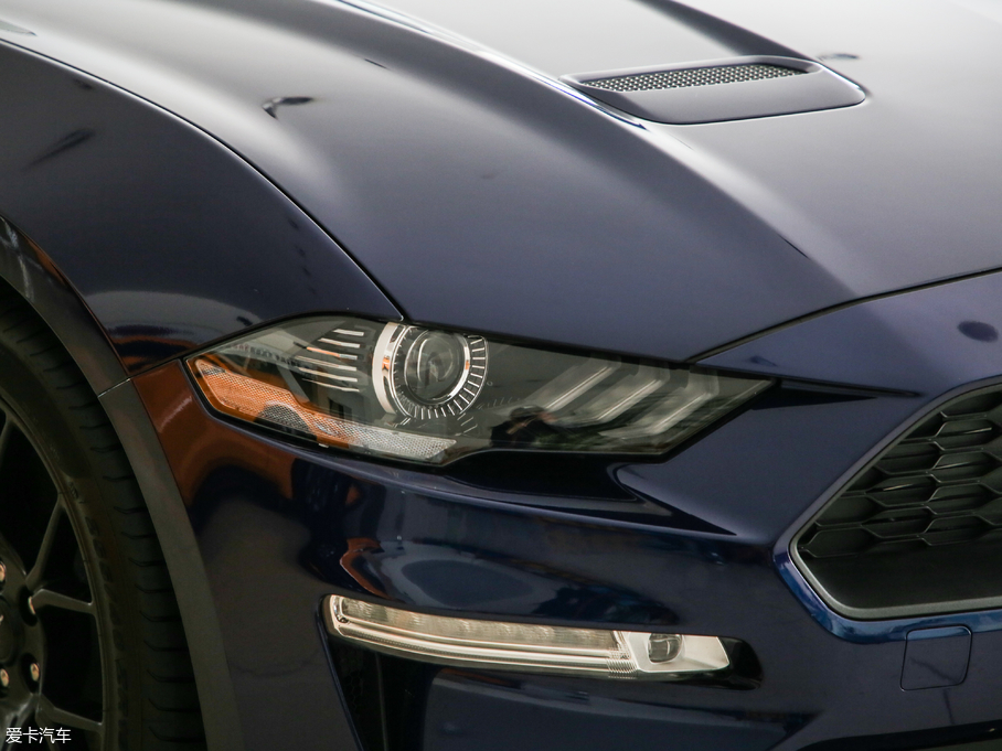 2019Mustang 2.3T EcoBoost