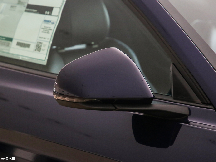 2019Mustang 2.3T EcoBoost