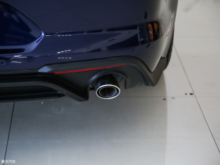 2019Mustang 2.3T EcoBoost