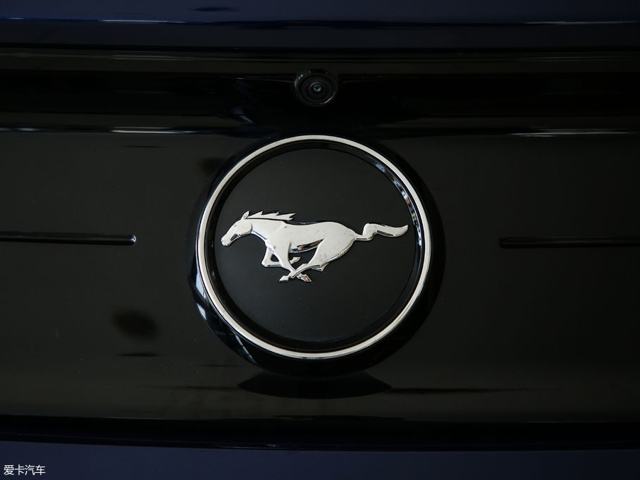 2019Mustang 2.3T EcoBoost