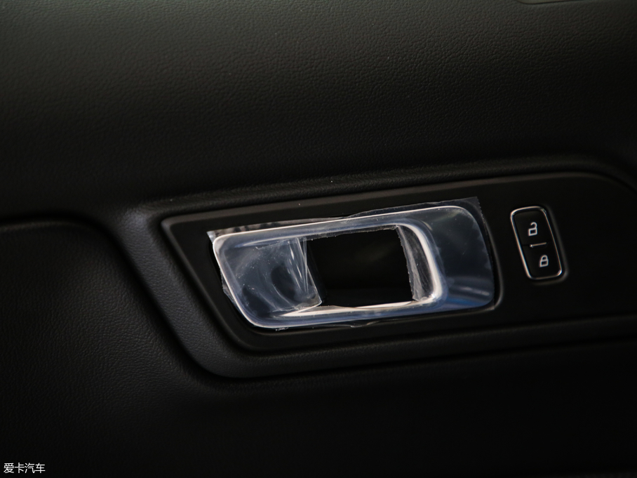 2019Mustang 2.3T EcoBoost