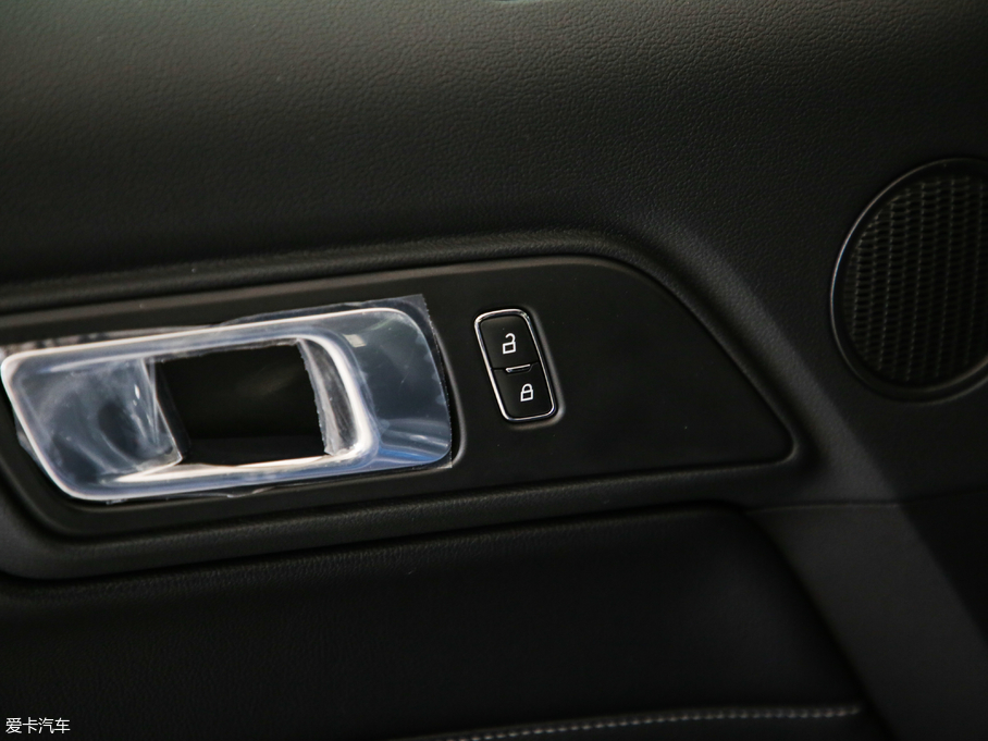 2019Mustang 2.3T EcoBoost