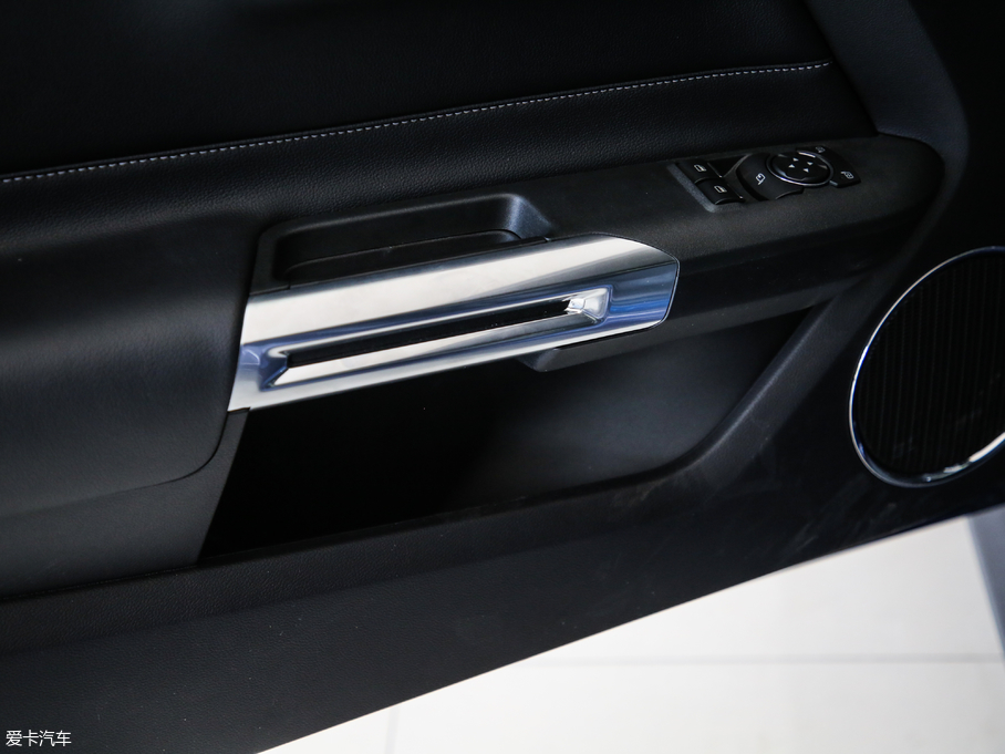 2019Mustang 2.3T EcoBoost