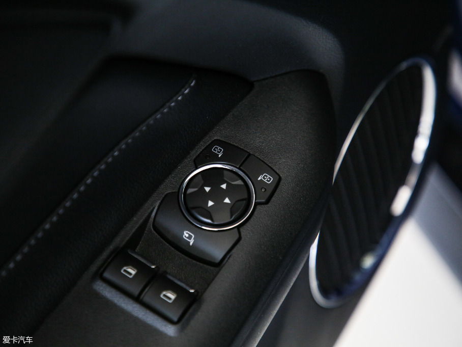 2019Mustang 2.3T EcoBoost