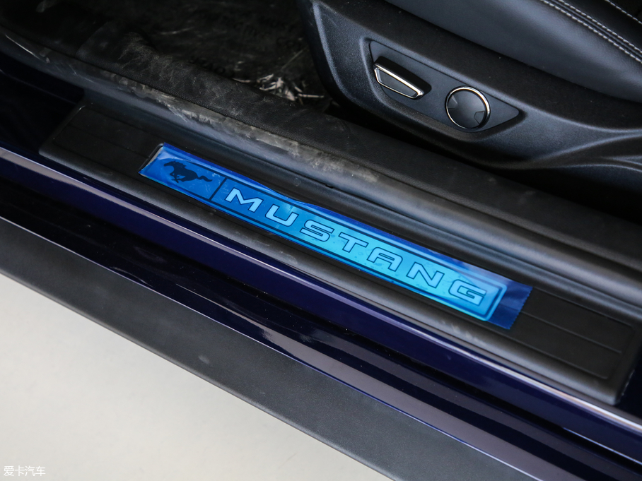 2019Mustang 2.3T EcoBoost