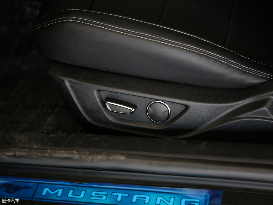 2019Mustang 2.3T EcoBoost