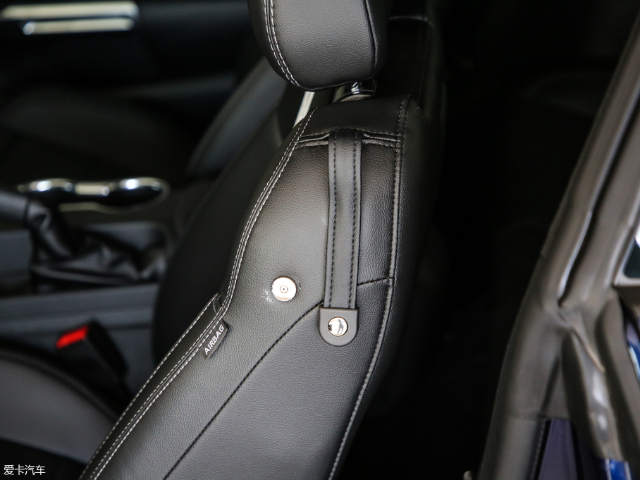 2019Mustang 2.3T EcoBoost