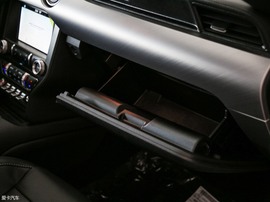 2019Mustang 2.3T EcoBoost