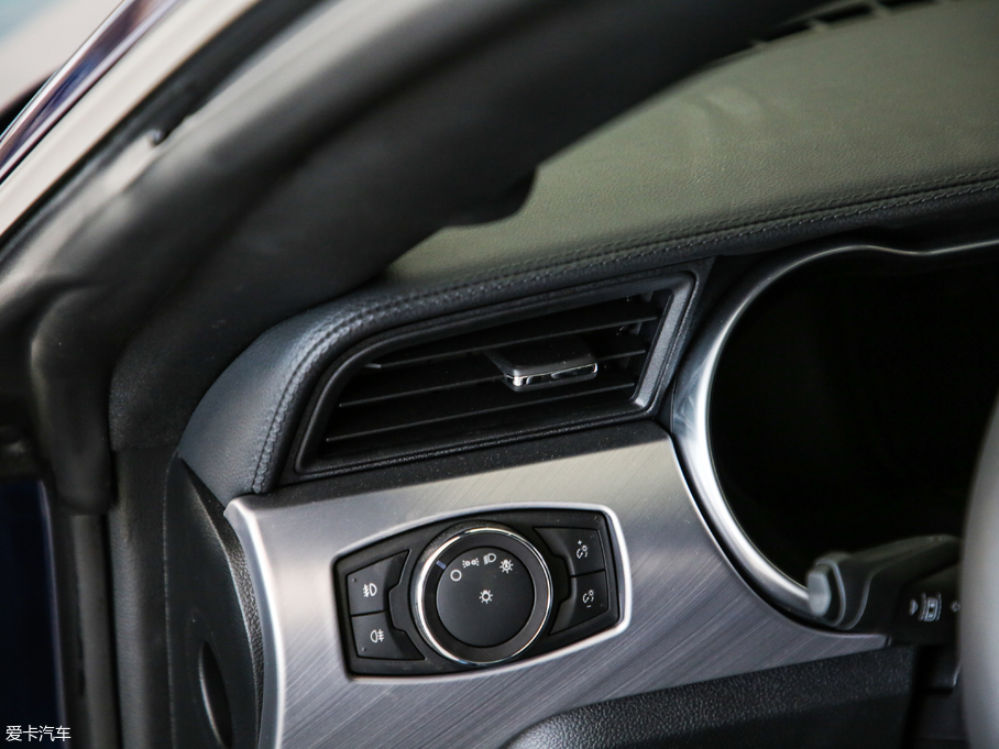 2019Mustang 2.3T EcoBoost