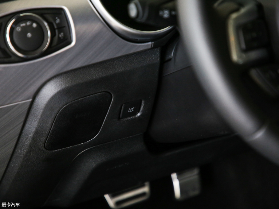 2019Mustang 2.3T EcoBoost