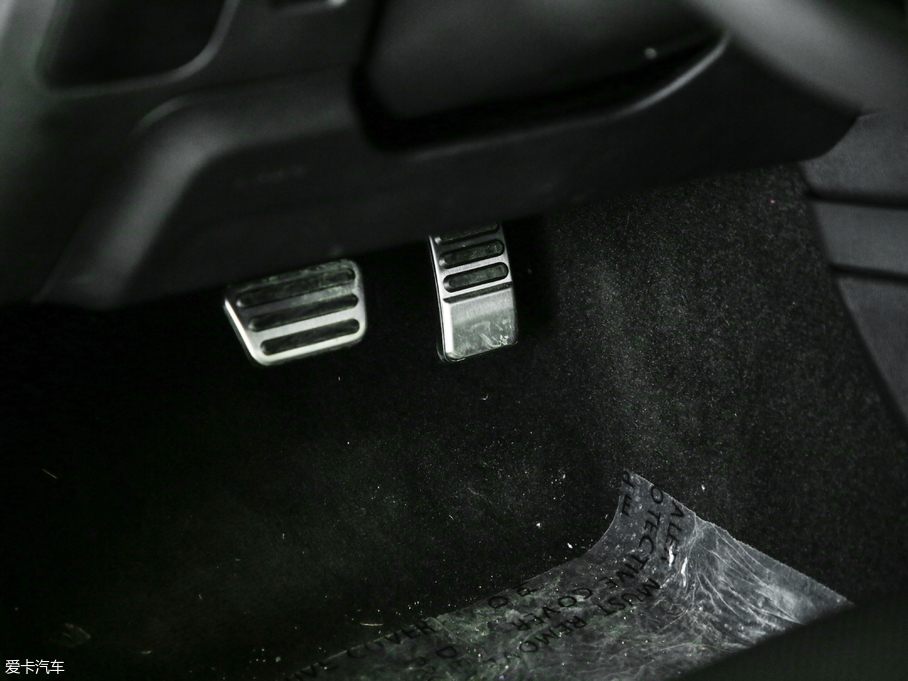 2019Mustang 2.3T EcoBoost