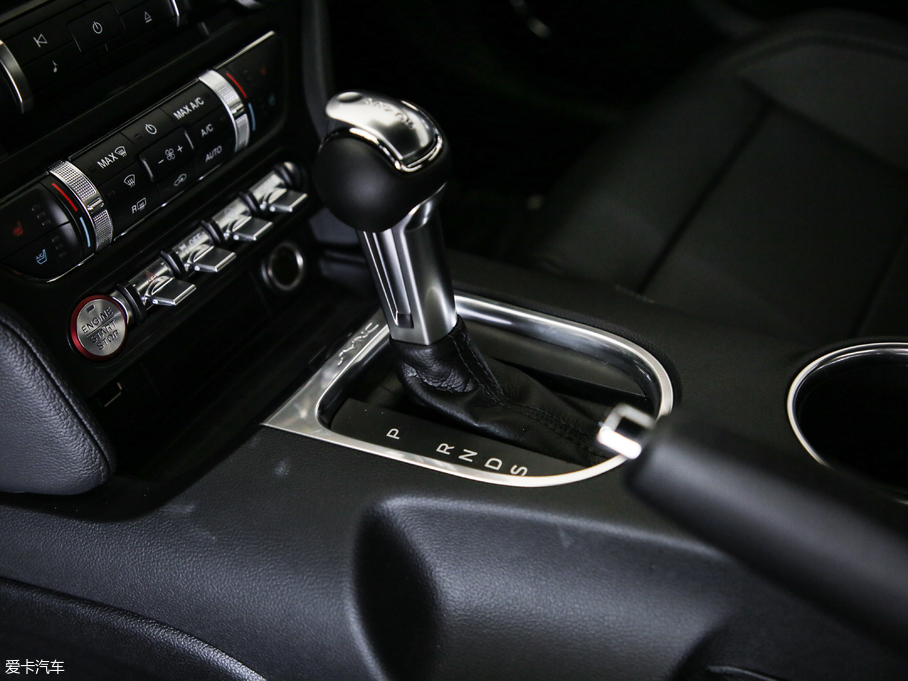 2019Mustang 2.3T EcoBoost