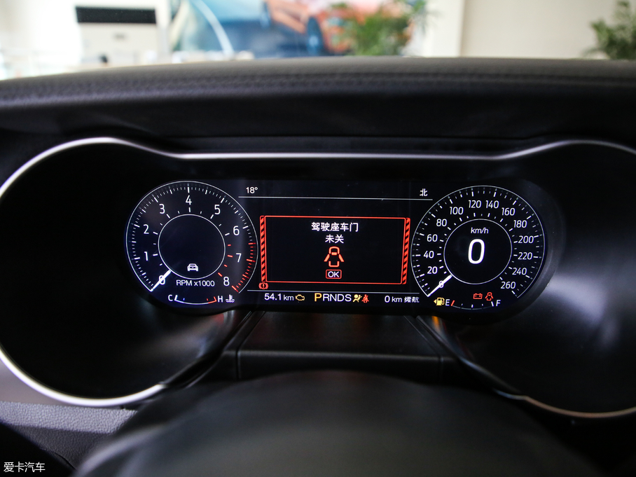 2019Mustang 2.3T EcoBoost