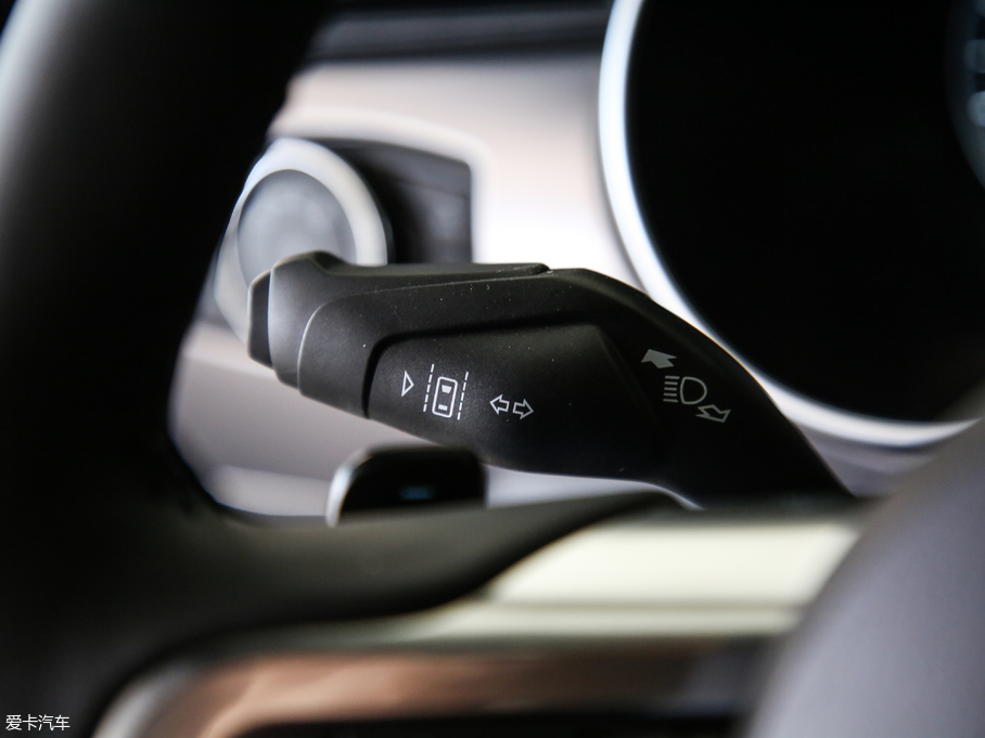 2019Mustang 2.3T EcoBoost