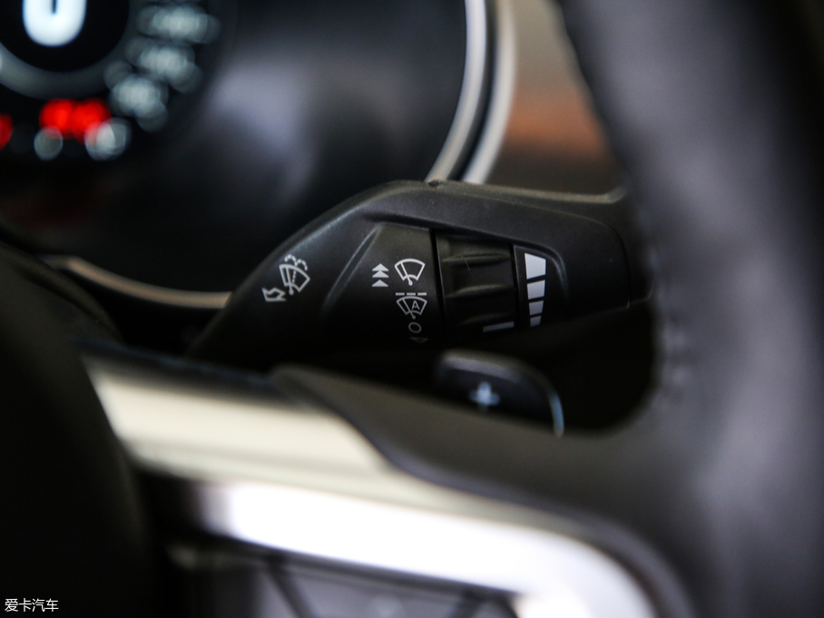 2019Mustang 2.3T EcoBoost