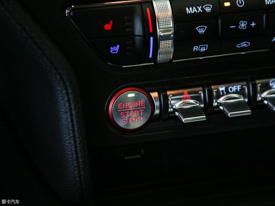 2019Mustang 2.3T EcoBoost