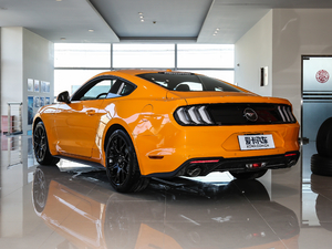 20192.3T EcoBoost 45