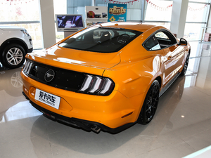 20192.3T EcoBoost w^