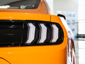 20192.3T EcoBoost β