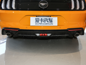 20192.3T EcoBoost Ś