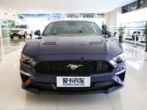 20192.3T EcoBoost ǰ