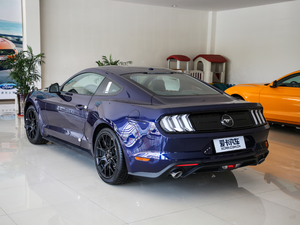 20192.3T EcoBoost 45