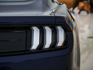 20192.3T EcoBoost β