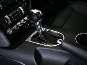 20192.3T EcoBoost QU