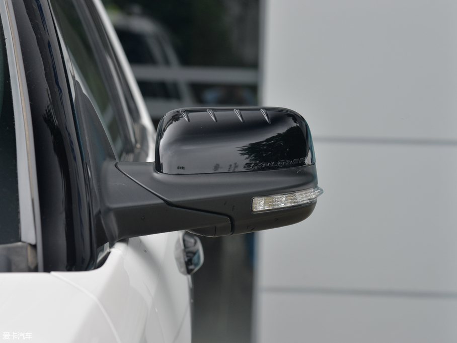 2018̽U(M) 3.5T EcoBoost\Ӱ