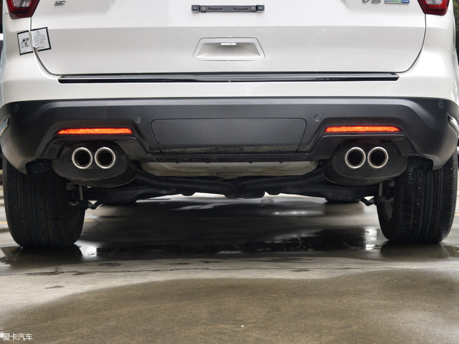 2018̽U(M) 3.5T EcoBoost\Ӱ