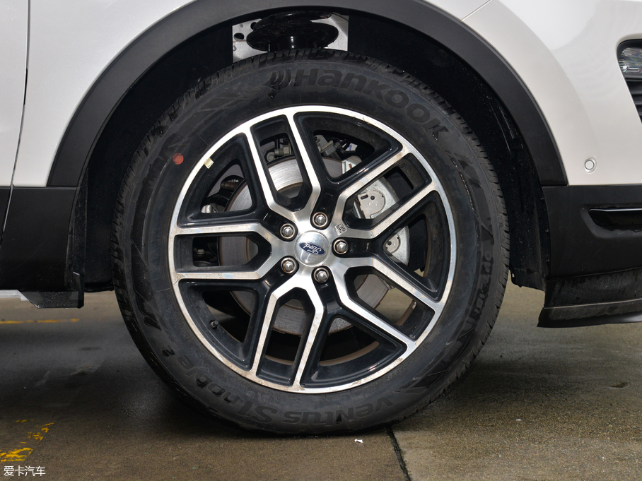 2018̽U(M) 3.5T EcoBoost\Ӱ