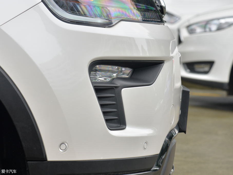 2018̽U(xin)(M(jn)) 3.5T EcoBoost\(yn)(dng)