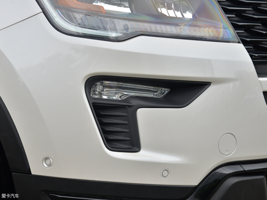 2018̽U(M) 3.5T EcoBoost\Ӱ