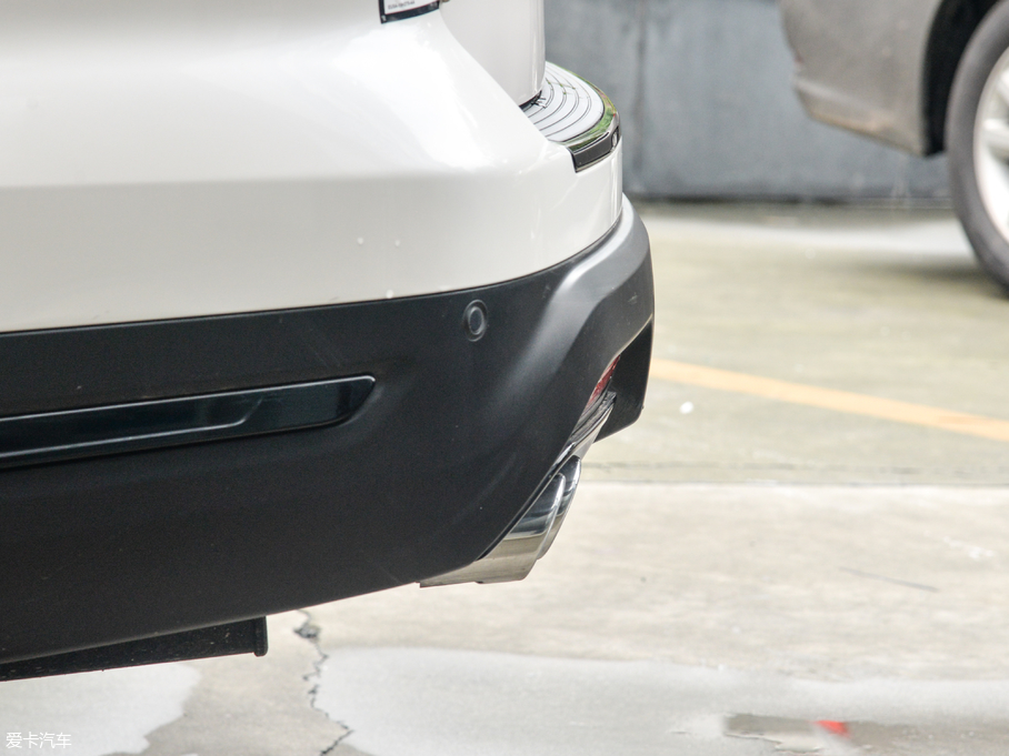 2018̽U(M) 3.5T EcoBoost\Ӱ